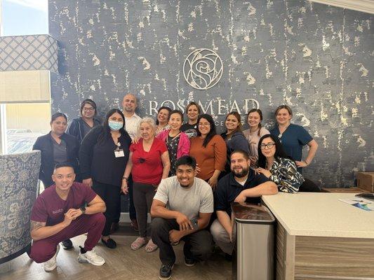 Rosemead Healthcare Center