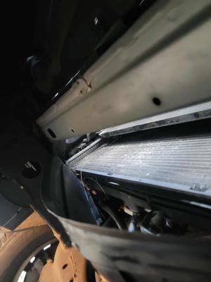 Kudick Chevrolet Service