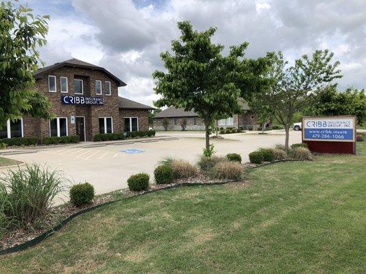 Simpson Insurance Agency