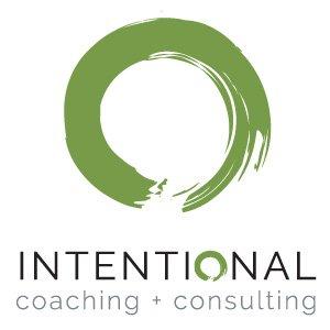 Intentional Coaching + Consulting