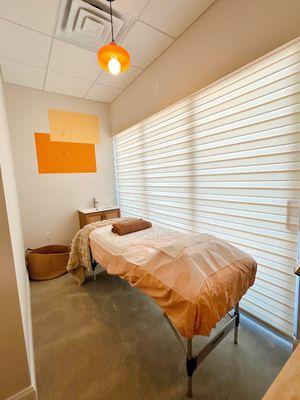 treatment room