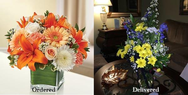 Nosegay Florist