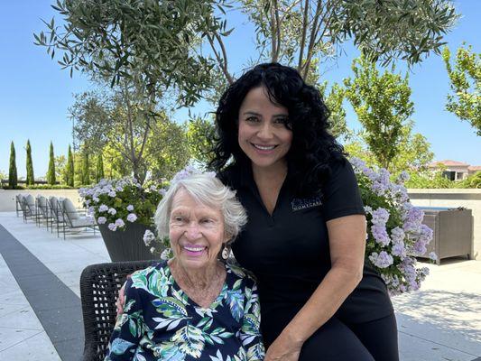 Cerna Homecare