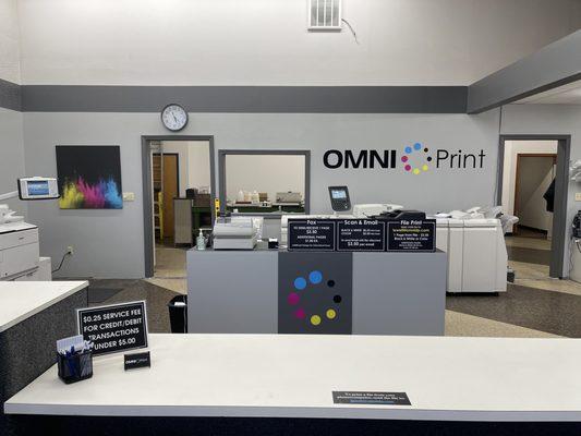 Omni Print