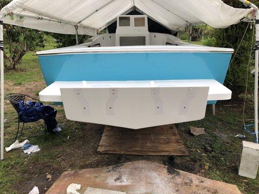 A & J Marine Welding