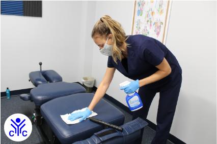 Capstone Chiropractic LLC