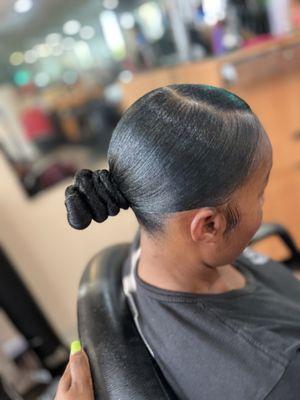 Glam by Michel’le Parks