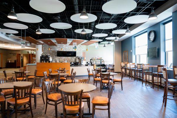 Westwood Community Church