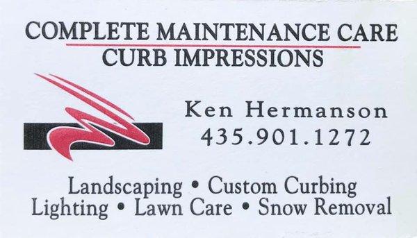 Complete Maintenance Care