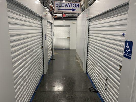Morningstar Storage