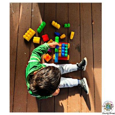 Total Kids Learning Home