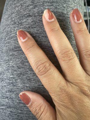 Eleganza Beauty Salon