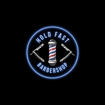 Hold Fast Barber Shop