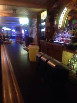 Cassidy's Bar and Lounge