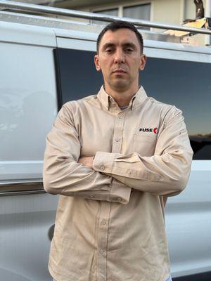 Fuse HVAC & Appliance Repair Broward County