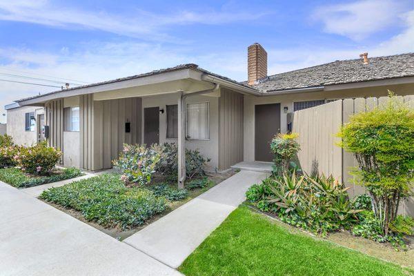 Walnut Park Apartment Homes