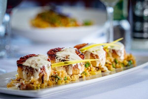 Ophelia's on the Bay