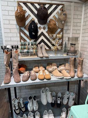 Southern Fancy Boutique