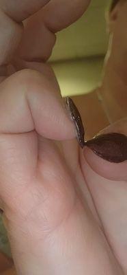 K - Nails