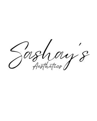 Sashay’s