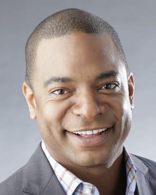 Eric Johnson- Sotheby's International Realty