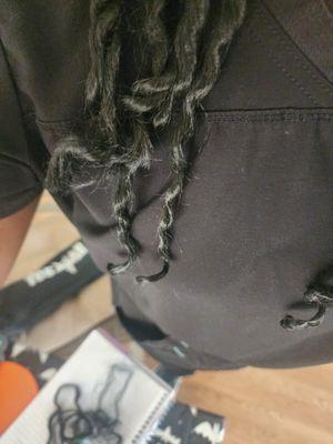 Quality Is Kee Braids N Things