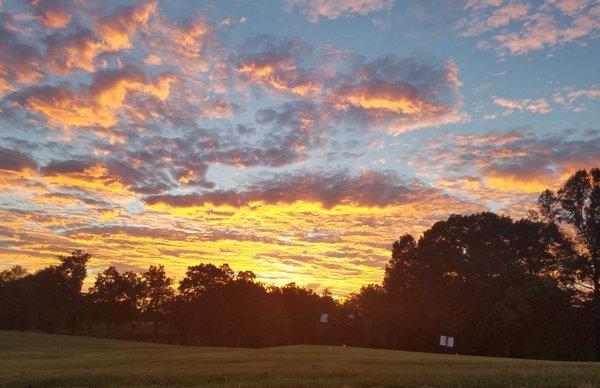 Dixie Oaks Golf Club