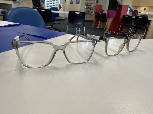 America's Best Contacts & Eyeglasses