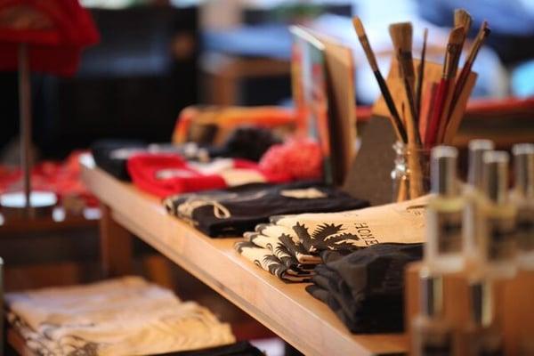 New t-shirts in stock today! Stop by and check them out at the Clean {aesthetic} store!