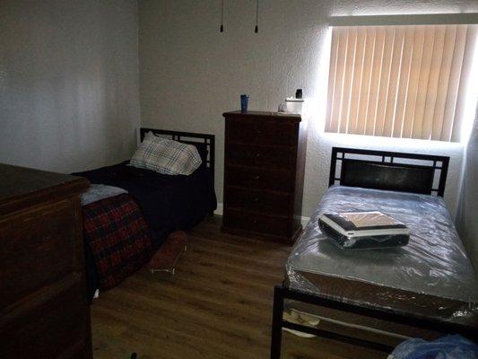 North Star Transitional Home