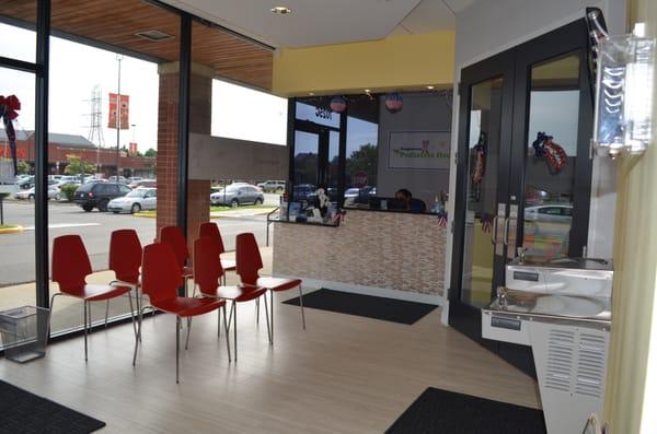 Kingstowne Pediatric Dentistry