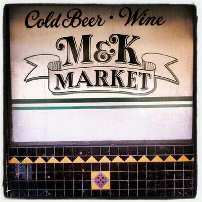 M & K Market