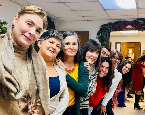 Foreign Language Academy