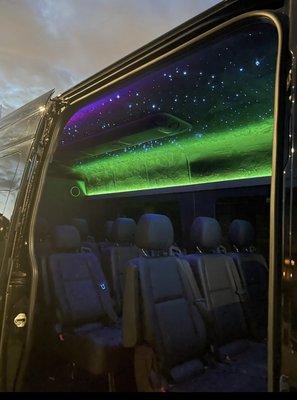 Excellence Luxury Transportation