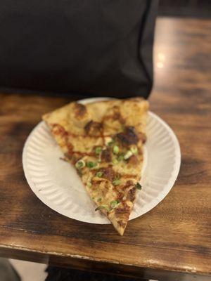 Paulie Gee's Wicker Park