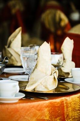 Industry Event Services