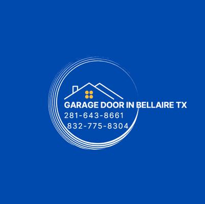 Garage Door In Bellaire