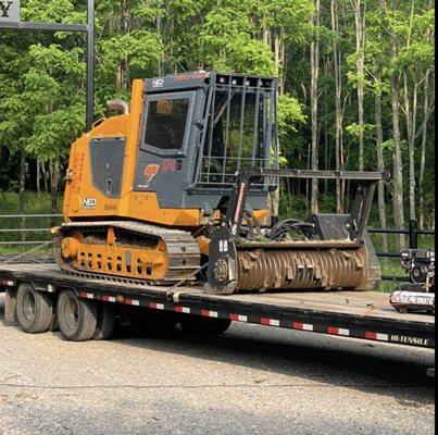 Running J Enterprises