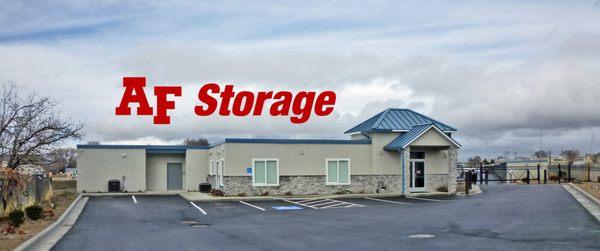 AF Storage
