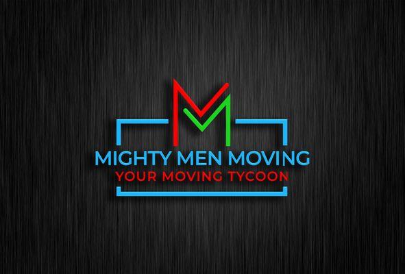Mighty Men Moving
