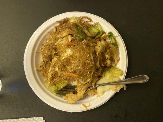Pad Woon Sen
