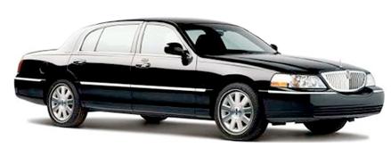 LUXE Limousines