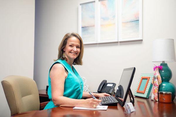 Melody Barlow - JAM Realty Group