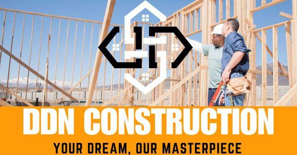 DDN Construction