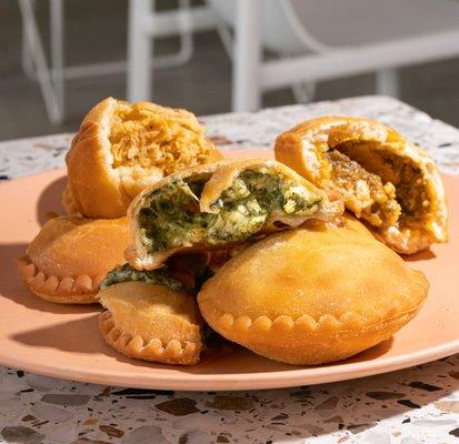 Milly's Empanada Factory