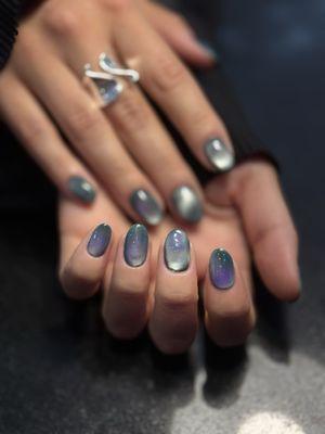 Lavender Nails And Spa