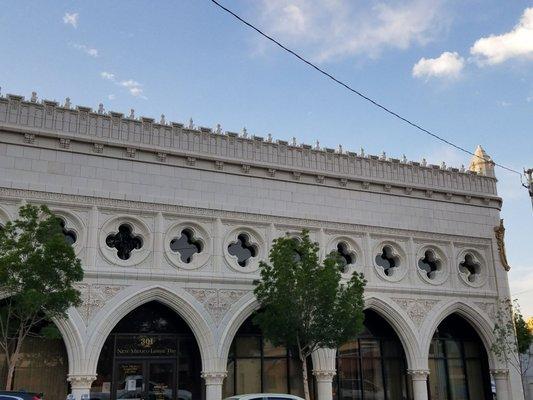 Occidental Life Building