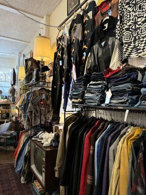 Vintage men's and ladies these are so cute for you too