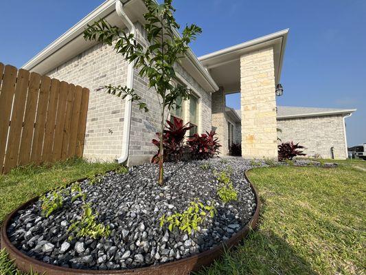 Riverstone Landscaping