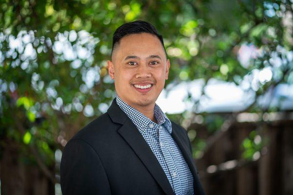 Jaymie Tumaliuan- Keller Williams Realty